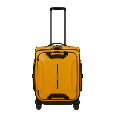 Samsonite Ecodiver Duffle 55cm YELLOW