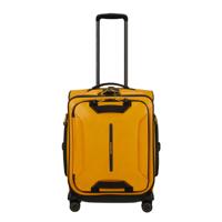 Samsonite Ecodiver Duffle 55cm YELLOW - thumbnail