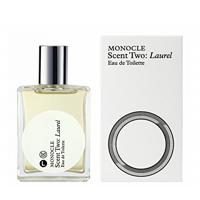 Comme Des Garcons Monocle Scent Two Laurel - thumbnail