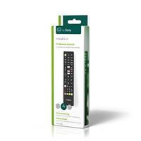 Vervangende Afstandsbediening | Sony TV | Klaar voor Gebruik - thumbnail