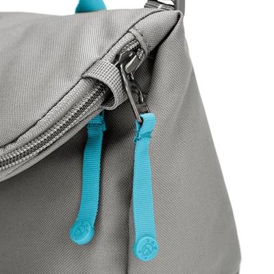 Pacsafe Hangtas GO Saddle Crossbody stone 35140146 1 stuk(s)