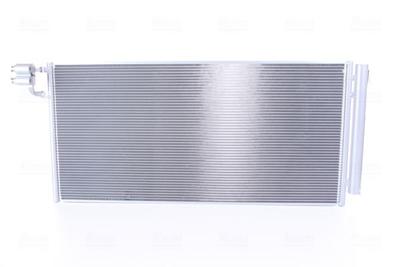 Condensor, airconditioning 941068