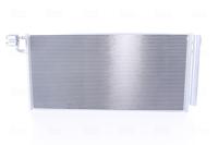 Condensor, airconditioning 941068 - thumbnail