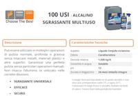 Ontvetter Faren Universeel Geconcentreerd 1 L - thumbnail