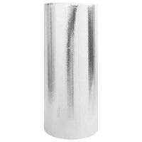 Radiatorfolie Zilver 1 x 50 m Aluminium - thumbnail