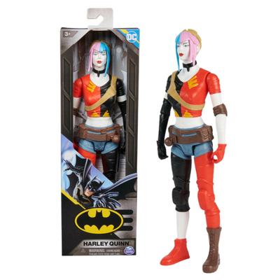 BEELDJE VAN 30 CM - HARLEY QUINN Batman BEELDJE VAN 30 CM - HARLEY QUINN Batman