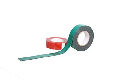 WEICON 10050553 Montagetape Transparant (l x b) 3 m x 19 mm 1 stuk(s) WEICON 10050553 Montagetape Transparant (l x b) 3 m x 19 mm 1 stuk(s)