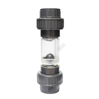 Venturi inline 50 mm Aquadistri - Aquadistri