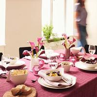 Villeroy & Boch Flow Bord diep 20 x 21 cm - thumbnail