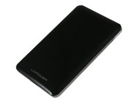 LC-Power LC-25U3-7B tas voor harde schijf - thumbnail