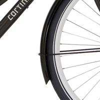 Cortina spatbord voor 28 milo black - thumbnail