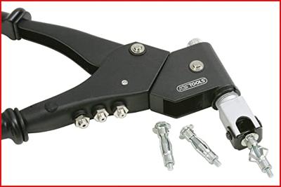 KS Tools 1509610 Handklinkhamer 1 stuk(s) KS Tools 1509610 Handklinkhamer 1 stuk(s)