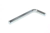 Gedore 42 32 Haakse schroevendraaier 32 mm 32 - thumbnail