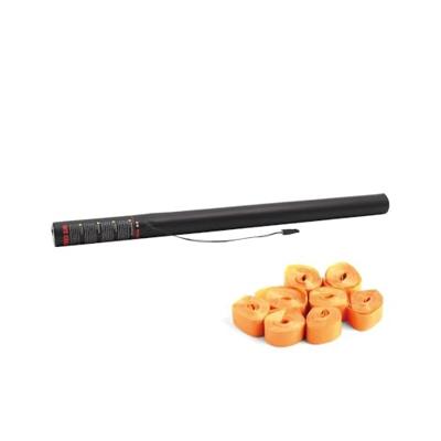 TCM FX Electric Streamer Cannon 80cm, orange