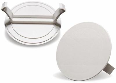 F-Tronic 7390016 Veerdeksel Schalterdose 60 mm 50 stuk(s)