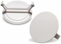 F-Tronic 7390016 Veerdeksel Schalterdose 60 mm 50 stuk(s) - thumbnail