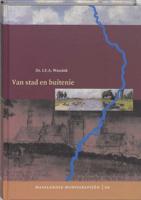 Van stad en buitenie (Hardback) - thumbnail