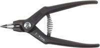 HAZET Tang voor borgringen 1845C-8 · Lengte: 140 mm - thumbnail