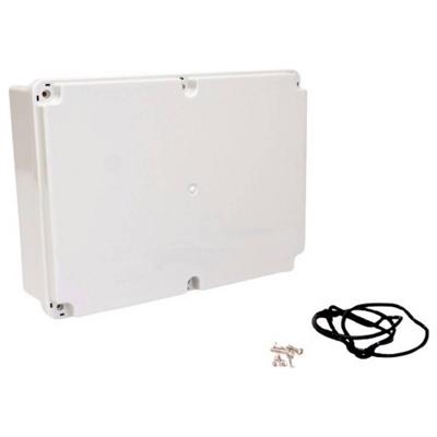 Supertronic PE2260K-S Universele behuizing 313 x 228 x 94 1 stuk(s)