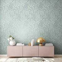 AS Creation THE BoS - Blauw - 388301 - thumbnail