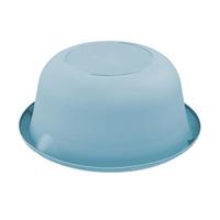 Keeeper Afwasbak 2,5L Ø24cm nordic blue - thumbnail