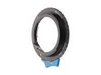 Novoflex Adapter Nikon lens naar Canon EOS met diafragma controle - thumbnail