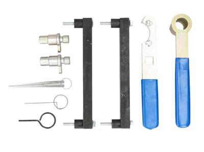Brilliant Tools BT593250 Motorinstelgereedschapsset voor land Rover, Jaguar V8