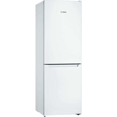 Bosch KGN33NWEB Koel-vriescombinatie Wit - thumbnail