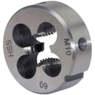 KS Tools 3320120 Snijsets Metrisch M12 x 1.75 Staal 38 mm