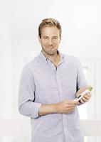 Beurer 73213 Kofferweegschaal Wit, Wit, linkerhand - thumbnail