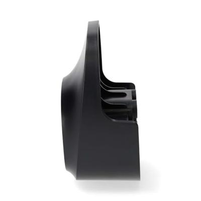 Nedis Accessoires voor elektrische voertuigen | Opbergen en Organiseren | Kabelhouder | Zwart | Polycarbonate - EVCABLEHOOKBK1