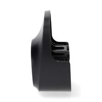 Nedis Accessoires voor elektrische voertuigen | Opbergen en Organiseren | Kabelhouder | Zwart | Polycarbonate - EVCABLEHOOKBK1 - thumbnail