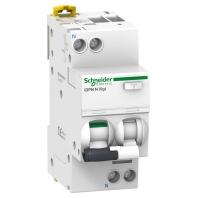 Schneider Electric A9D56620 Aardlekschakelaar/zekeringautomaat 20 A 0.03 A 240 V