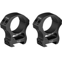 Vortex Pro Series Montageringen PR30-H 30 mm Hoog - thumbnail