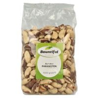 Bountiful Paranoten 1000 Gram - thumbnail
