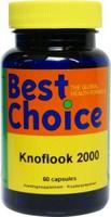 TS Choice Knoflookolie 60 Capsules - thumbnail