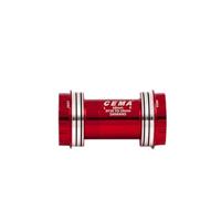 CEMA bracketas pf30 interlock shimano-keramisch-rood - thumbnail