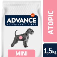 ADVANCE VETERINARY DIET DOG ATOPIC MINI 1,5 KG - thumbnail
