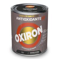 Synthetische lak Oxiron Titan 5809097 Zwart 750 ml Antioxidant - thumbnail