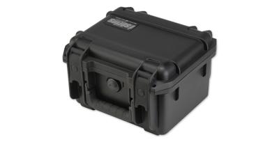 SKB iSeries 0907-MC waterdichte flightcase 6 mic. 271x246x173mm
