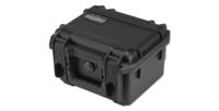 SKB iSeries 0907-MC waterdichte flightcase 6 mic. 271x246x173mm - thumbnail
