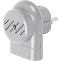 Gardigo Insectenverschrikker Ultrasoon (b x h x d) 50 x 70 x 65 mm Grijs 1 stuk(s) - thumbnail