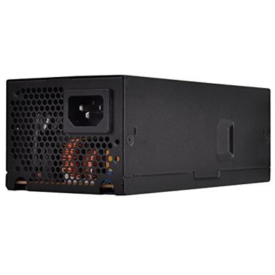 SilverStone Germany PC-netvoeding 300 W TFX 80 Plus Bronze SilverStone Germany PC-netvoeding 300 W TFX 80 Plus Bronze