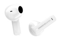 Energy Sistem StreetMusic True Wireless hoofdtelefoon (gerecyclede kunststof, 20 uur batterijduur, compact design, 13 mm driver, microfoon, voice assistant) - thumbnail