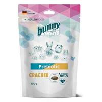 BUNNY NATURE PREBIOTIC CRACKER - thumbnail