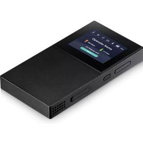 Zyxel 5G NR draagbare router | WiFi 6 supersnel breedband | compact ontwerp [NR2301]