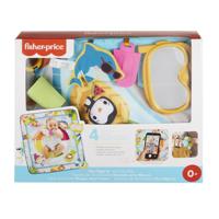 Fisher Price Speelmat Zwembadthema - thumbnail