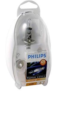 Philips Easy Kit H1 reserveset met essentiële onderdelen
