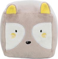 Knuffel voor honden Trixie Polyester Pluche Fox 13 cm - thumbnail