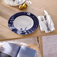 Villeroy & Boch Vieux Luxembourg Brindille Plaatsbord 30cm - thumbnail